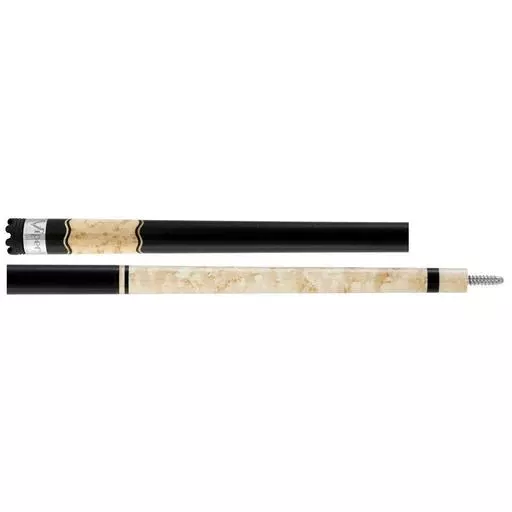 Viper The Naturals ''Birdseye'' Pool Cue