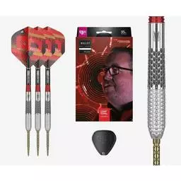 Click here to learn more about the Target Darts Stephen Bunting G5 SP Steel Tip 23 Gram.