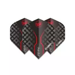 Click here to learn more about the Winmau Prism Zeta Extra Thick Standard Dart Flights.