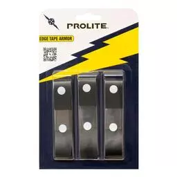 Click here to learn more about the Prolite Edge Tape Armor Black/Polka Dots.