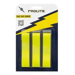 Click here to learn more about the Prolite Edge Tape Armor Neon Yellow.