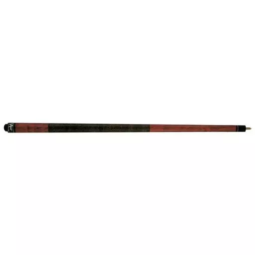 Viper Elite Wrapped Pool Cue -Red