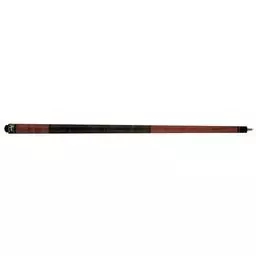 Click here to learn more about the Viper Elite Wrapped Pool Cue -Red.
