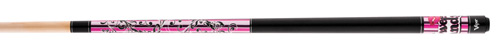 Sweet Candy Pool Cue by Viper Sweet Candy Pool Cue